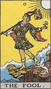 220px-RWS_Tarot_00_Fool