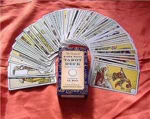 tarot-deck
