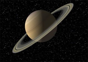 saturn