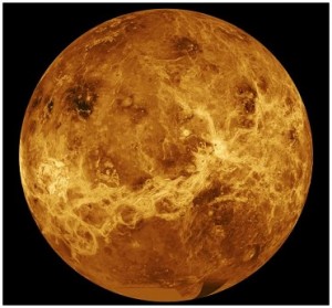 venus